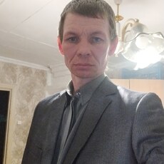 Фотография мужчины Алексей, 44 года из г. Ирбит