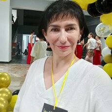 Фотография девушки Наталья, 53 года из г. Димитровград