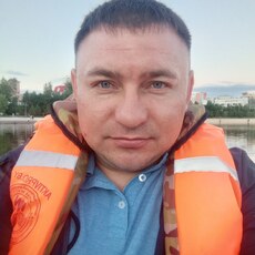 Фотография мужчины Айрат, 37 лет из г. Уфа