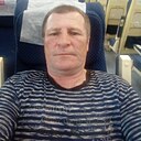 Сергей Кутылин, 52 года