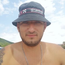 Фотография мужчины Александр, 35 лет из г. Санкт-Петербург