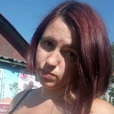 Фотография девушки Сандра, 33 года из г. Зеленоград