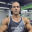Сайед, 38 лет