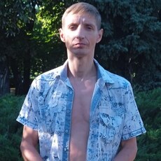 Фотография мужчины Антон, 44 года из г. Ульяновск