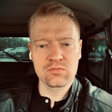 Фотография мужчины Алексей, 39 лет из г. Ижевск