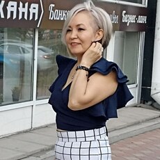Фотография девушки Олеся, 42 года из г. Абакан