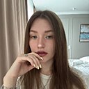 Лиза, 21 год