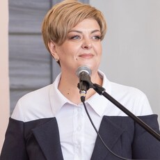 Фотография девушки Ирина, 43 года из г. Нижневартовск