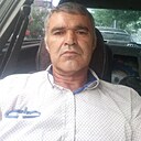 Заур Березгов, 50 лет