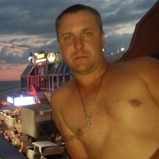 Фотография мужчины Саша, 38 лет из г. Малоярославец