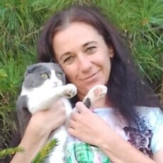 Фотография девушки Вероника, 42 года из г. Кавалерово