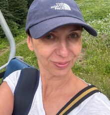 Фотография девушки Екатерина, 49 лет из г. Красноярск