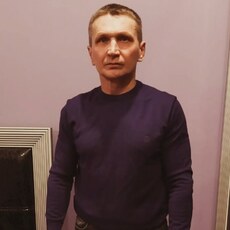 Фотография мужчины Сергей, 47 лет из г. Ярославль