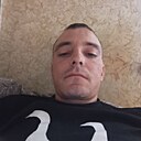 Сергей, 33 года
