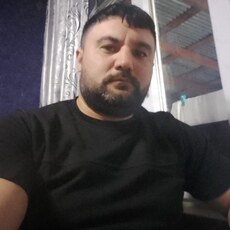 Фотография мужчины Шахин, 33 года из г. Судак