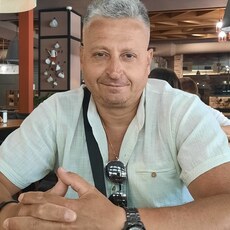 Фотография мужчины Алексей, 51 год из г. Санкт-Петербург