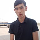 Жарас, 24 года