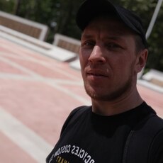 Фотография мужчины Сергей, 36 лет из г. Брянск