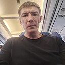 Андрей, 45 лет