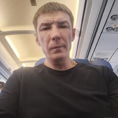 Фотография мужчины Андрей, 46 лет из г. Южно-Сахалинск