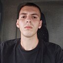 Эдик, 25 лет
