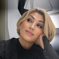 Фотография девушки Mila, 60 лет из г. Москва