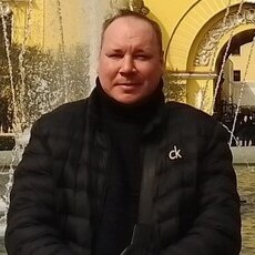 Фотография мужчины Виталий, 44 года из г. Никольское (Ленинградская Обл)