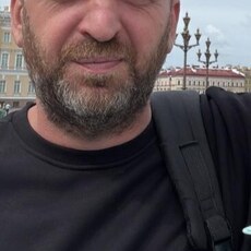 Фотография мужчины Николай, 41 год из г. Ломоносов