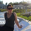 Незнакомка, 50 лет