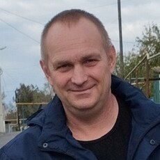 Фотография мужчины Сергей, 45 лет из г. Курск