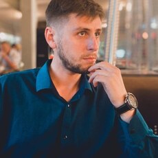 Фотография мужчины Дмитрий, 32 года из г. Тверь