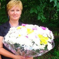 Фотография девушки Элла, 62 года из г. Тула
