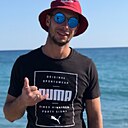Денис, 34 года