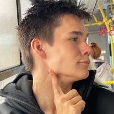 Фотография мужчины Максим, 18 лет из г. Тверь