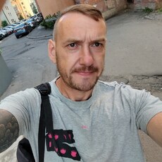 Фотография мужчины Руслан, 40 лет из г. Ярославль