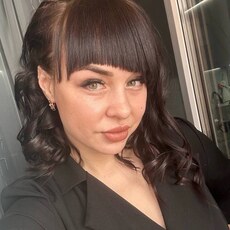 Фотография девушки Людмила, 33 года из г. Омск