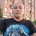Ismail, 43 года