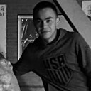 Данил, 18 лет