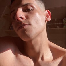 Фотография мужчины Mohamed, 24 года из г. Тамбов