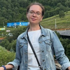 Фотография девушки Ольга, 41 год из г. Екатеринбург