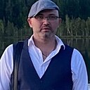 Рустам, 41 год