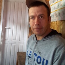 Фотография мужчины Александр, 40 лет из г. Риддер