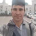 Рустамджан, 42 года
