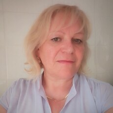 Фотография девушки Ольга Иванова, 51 год из г. Нижний Новгород