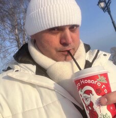 Фотография мужчины Азиз, 35 лет из г. Вологда
