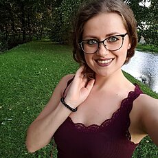 Фотография девушки Наташа, 35 лет из г. Белгород