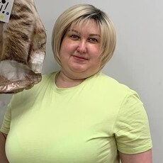 Фотография девушки Ната, 40 лет из г. Челябинск