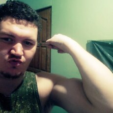 Фотография мужчины Юрий, 26 лет из г. Североуральск