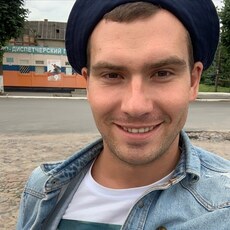 Фотография мужчины Даня, 36 лет из г. Симферополь