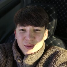 Фотография мужчины Isok, 20 лет из г. Капчагай